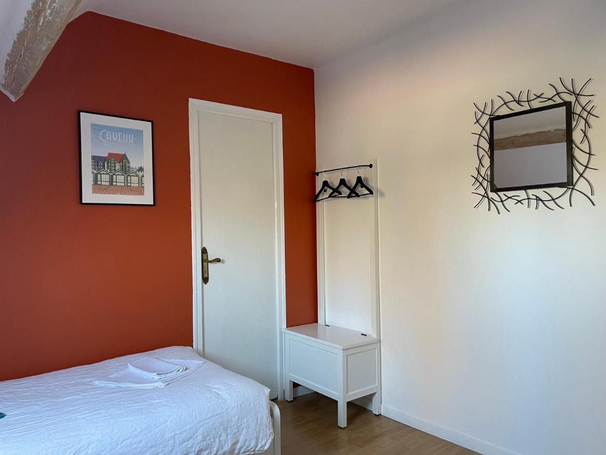 Le Vrai Paradis Estréboeuf Exterior foto